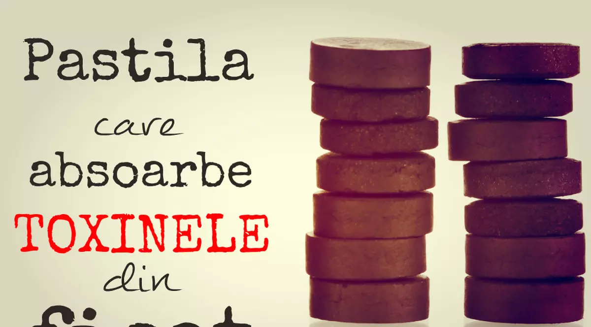 Remediul natural care protejează ficatul