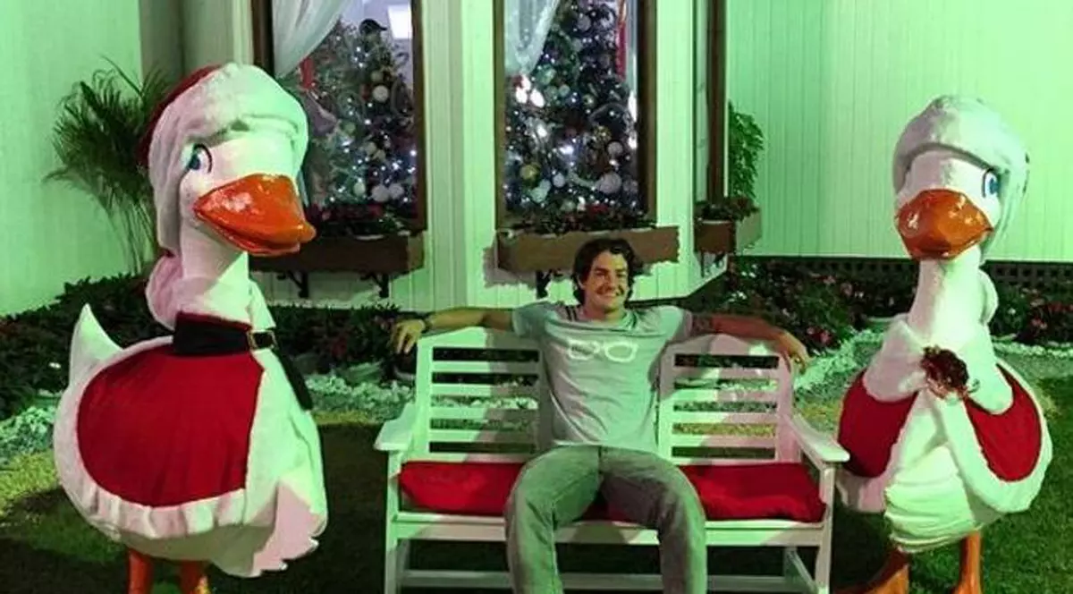 SĂRBĂTORI / Cum au petrecut Crăciunul starurile din fotbal / GALERIE FOTO