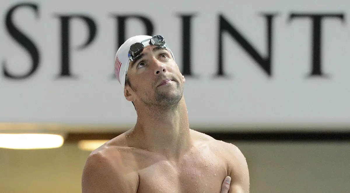 Phelps: ”Este una din perioadele cele mai dure din viața mea” 