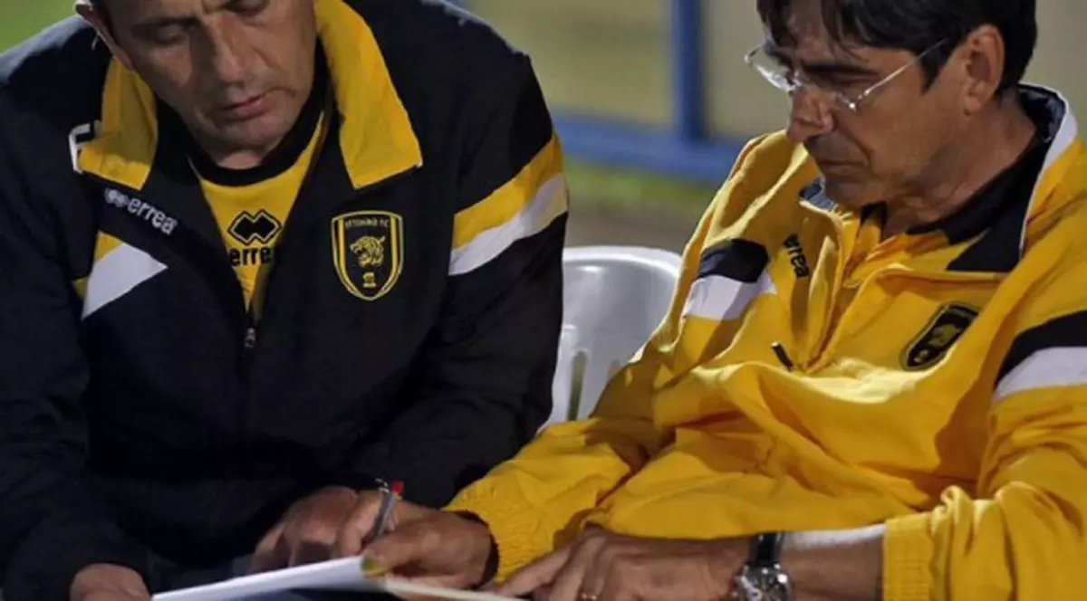 Victor Pițurcă s-a decis ce român vrea să transfere la Al-Ittihad. Nu este Cristian Tănase