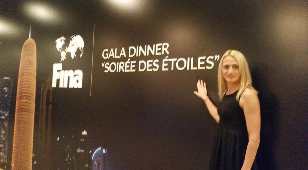 I se întâmplă mereu! O mare campioană olimpică răceşte înainte de deplasările importante 