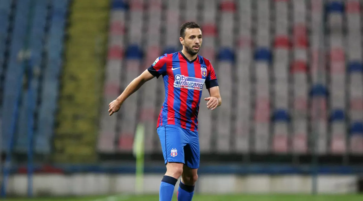 Reghe a explicat de ce nu l-a luat pe Sânmărtean la Al Hilal! Avertisment pentru Pițurcă