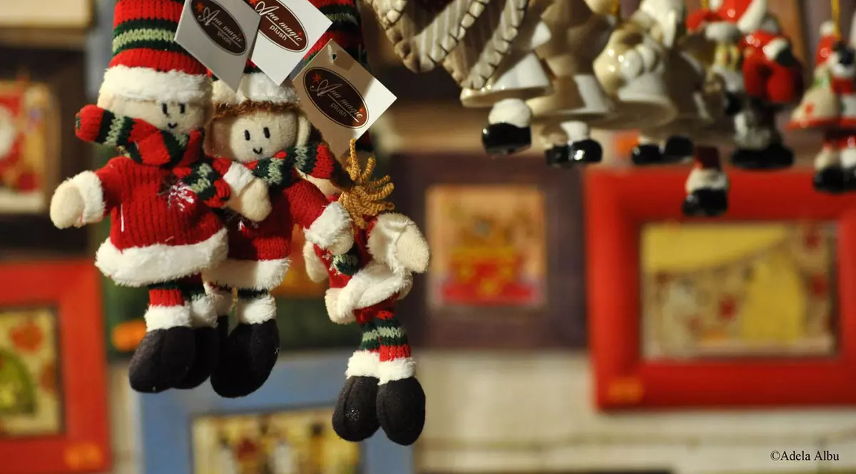 În sfârșit, și-O VESTE BUNĂ! Un ORAȘ DIN România ARE UNUL DINTRE CELE MAI FRUMOASE TÂRGURI DE CRĂCIUN | FOTO