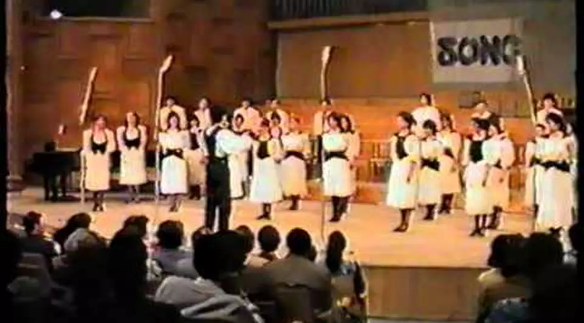 ÎŢI AMINTEŞTI de grupul SONG al lui Mihalea? REVINE PE SCENĂ, după 20 de ani | VIDEO