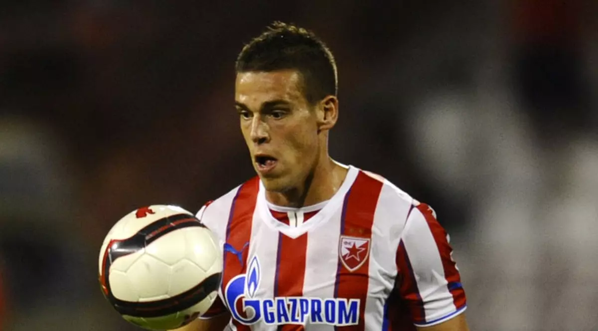 Steaua îl vrea pe ”Bourceanu al Serbiei”. Ce știe să facă