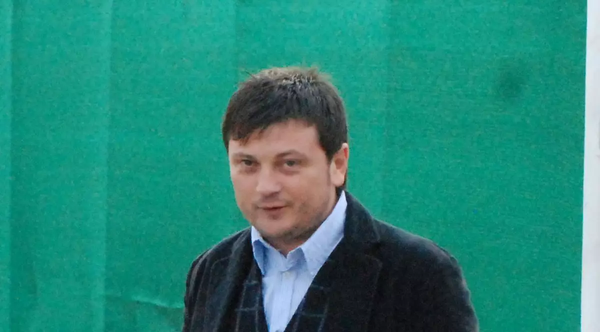 Daniel Stanciu