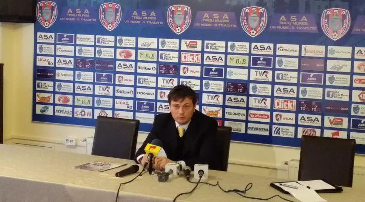 Daniel Stanciu