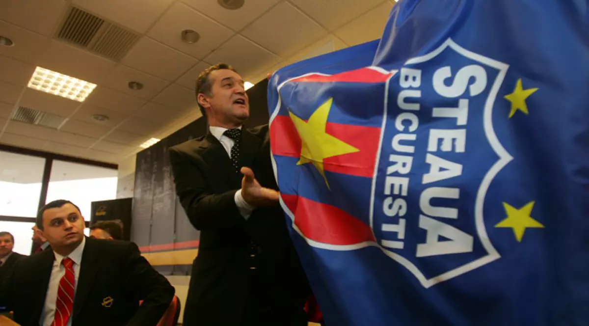 EXCLUSIV| Vești bune din Parlament pentru Gigi Becali!