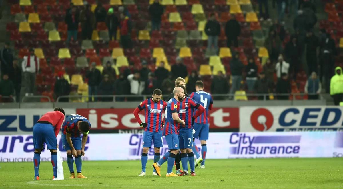 Ziua și transferul! Steaua mai poate pierde un titular: ”Are o ofertă concretă!”