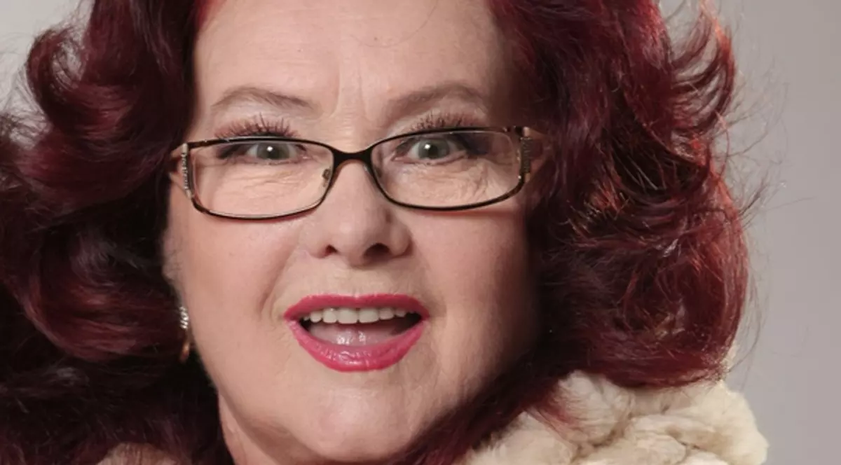 Stela Popescu, prea săracă să-şi facă ziua de naştere!