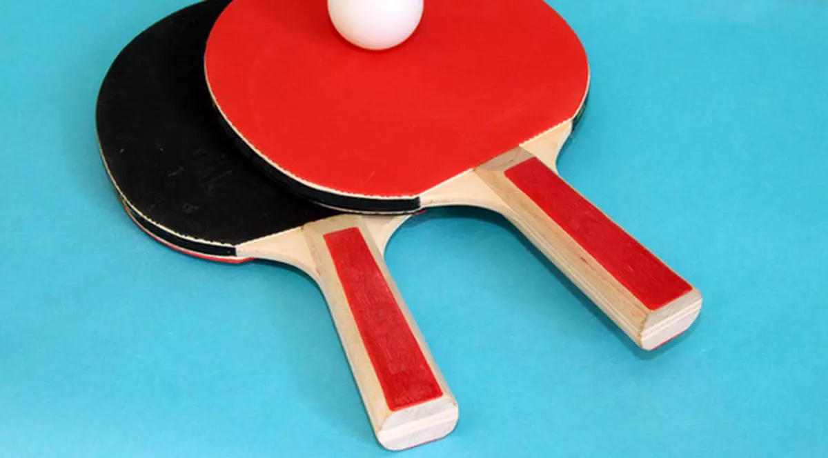 Tenisul de masă românesc plânge o mare campioană