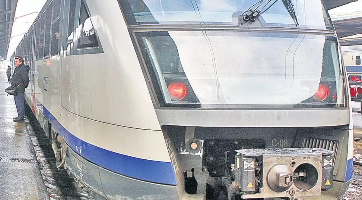 Atenţie, călători! Avem un nou mers al trenurilor