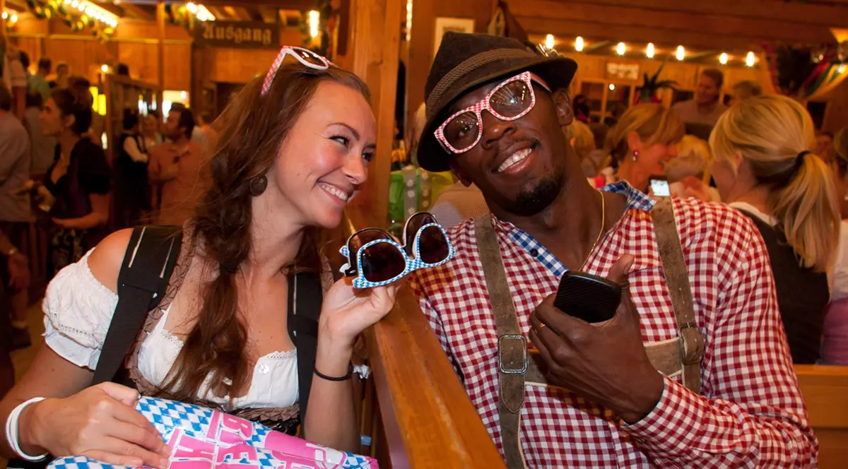 Multiplul campion olimpic de atletism Usain Bolt tânjeşte după o nevastă