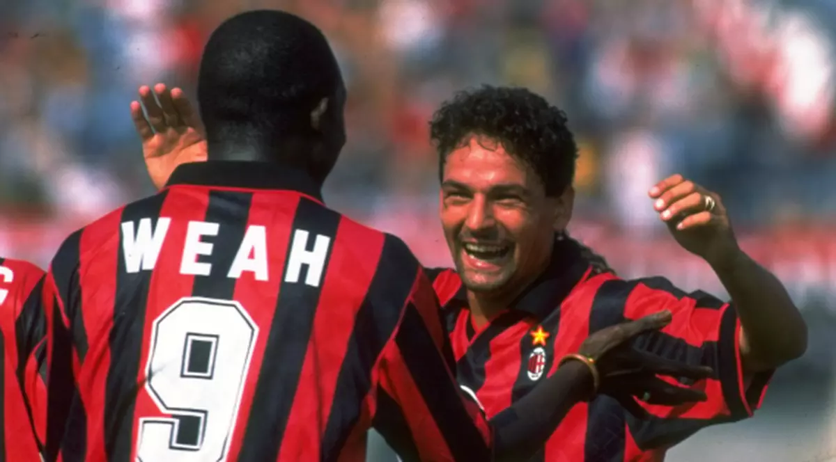 A luat Balonul de Aur, acum a ajuns senator