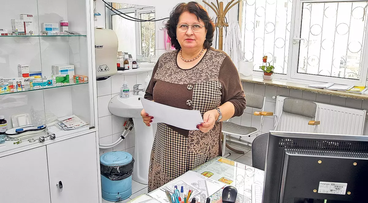 Medicii ar putea fi trimiși la școală