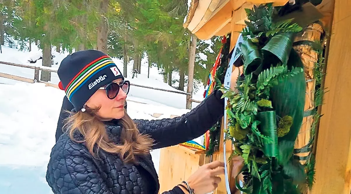 Apusenii, munţii plângerii