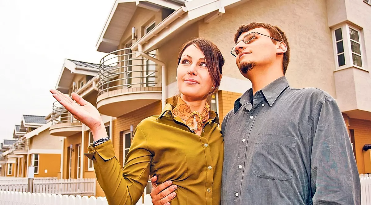 Săraci, dar fuduli! Românii sunt campionii Europei la numărul proprietarilor de case