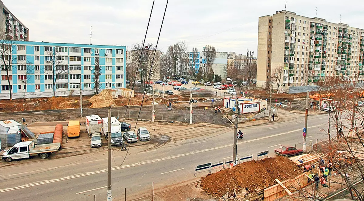 CE NE ENERVEAZĂ: Primăria căreia îi pasă doar în teorie