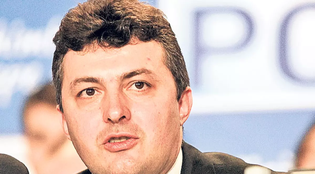 Ziua «Z» pentru foștii miniștri Șereș și Nagy