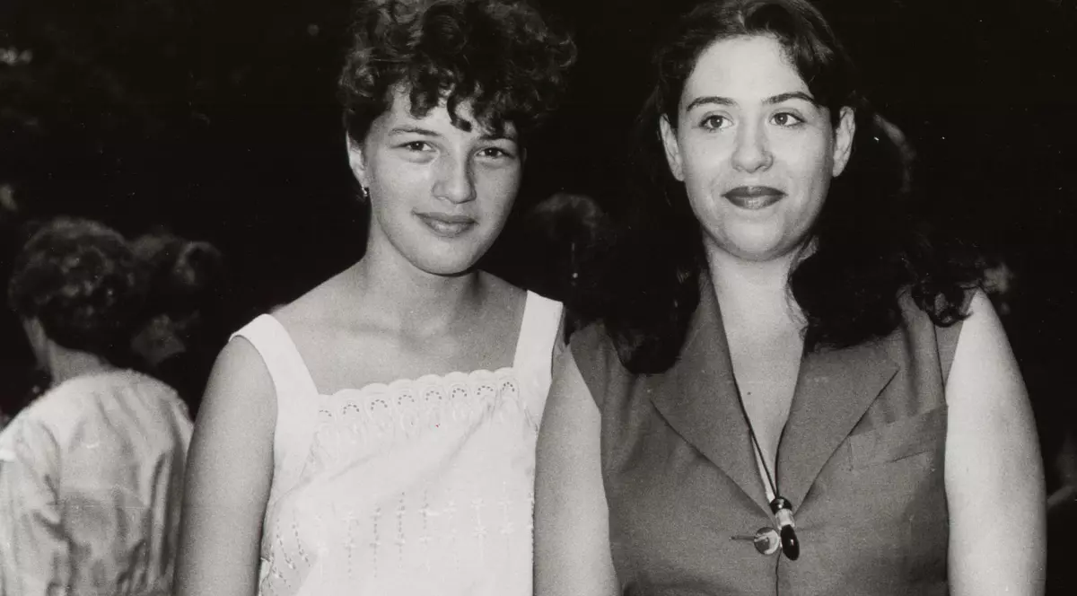 Top 5 fotografii cu Oana Roman, de când era tinerică! | FOTO