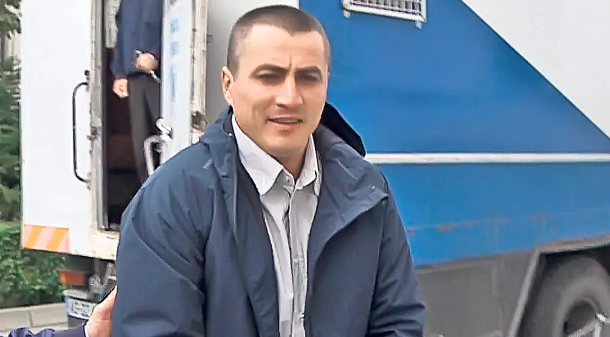 Lui Cioacă i s-a închis și ultima ușă spre libertate