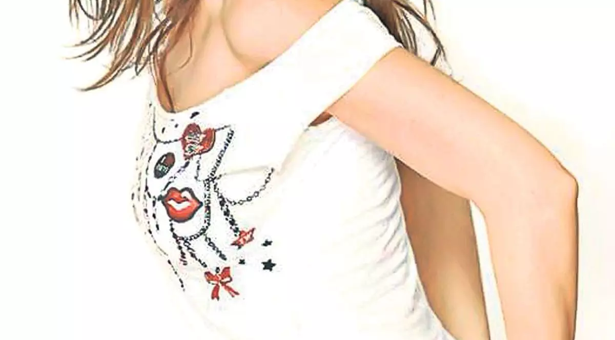 BRAVO EI! Soranei îi priește divorțul! Ce are de câștigat datorită despărțirii