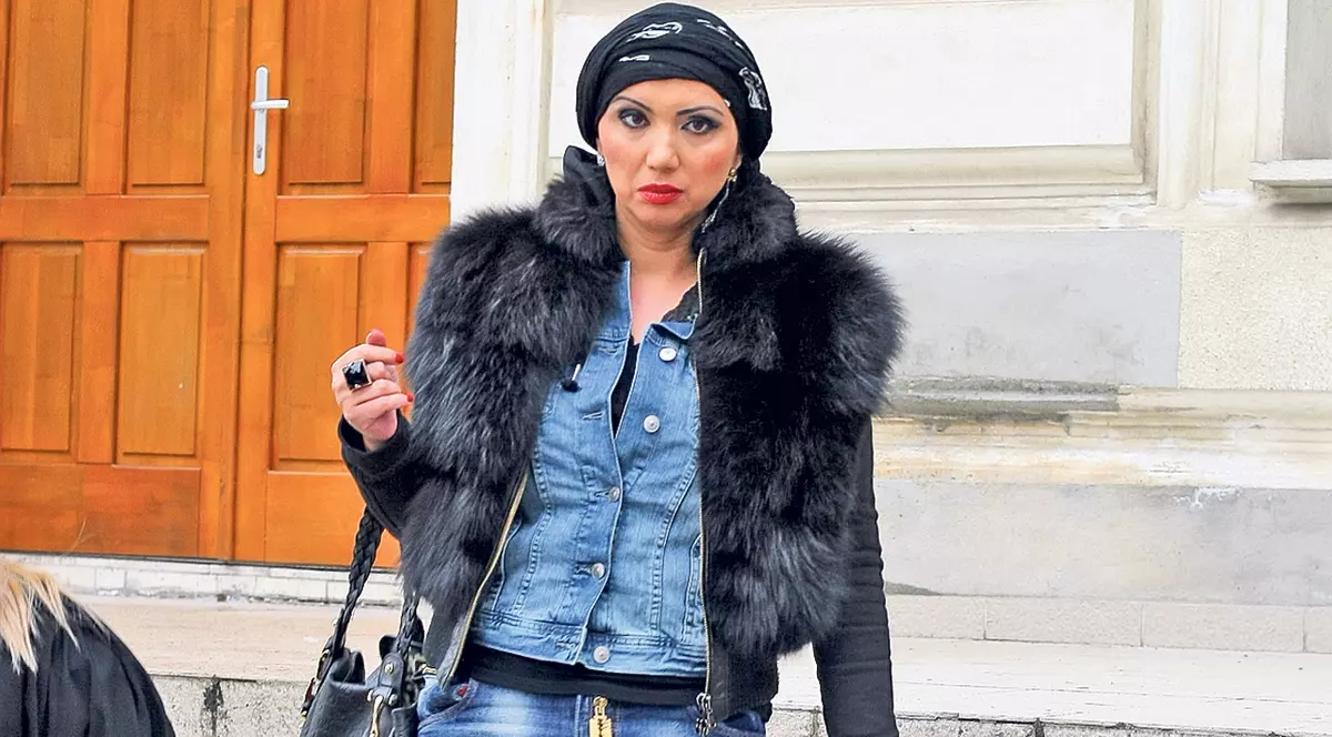 BAHMUȚEANCA a câștigat procesul cu una dintre firmele lui PRIGOANĂ