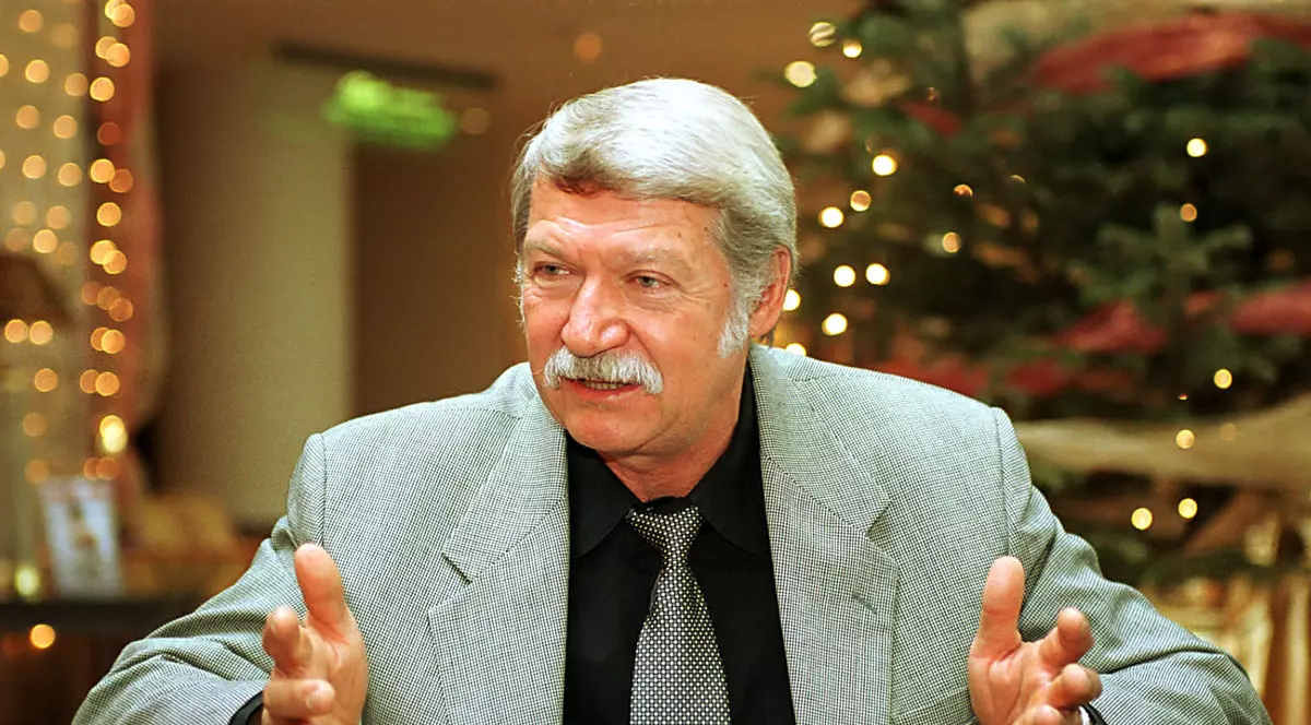 Ultima nebunie a lui Bela Karolyi, antrenorul care a făcut-o mare pe Nadia: ^"Am fost fascinat de ceea ce am văzut acolo! Mi-au rămas la suflet!". L-a făcut invidios şi pe Ţiriac / EXCLUSIV