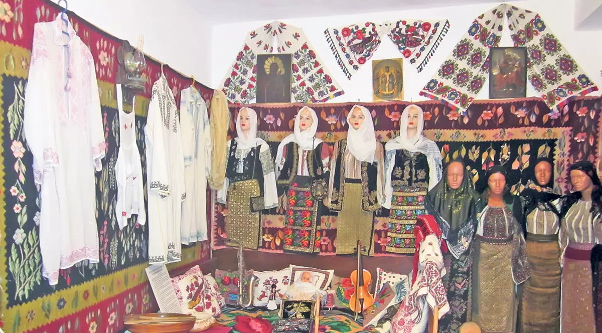 EXCLUSIV | Straiele care povestesc trecutul