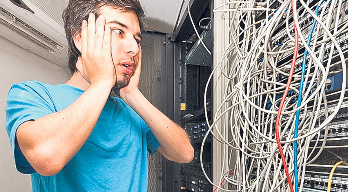 30 iunie 2015 - ziua haosului în tehnologie