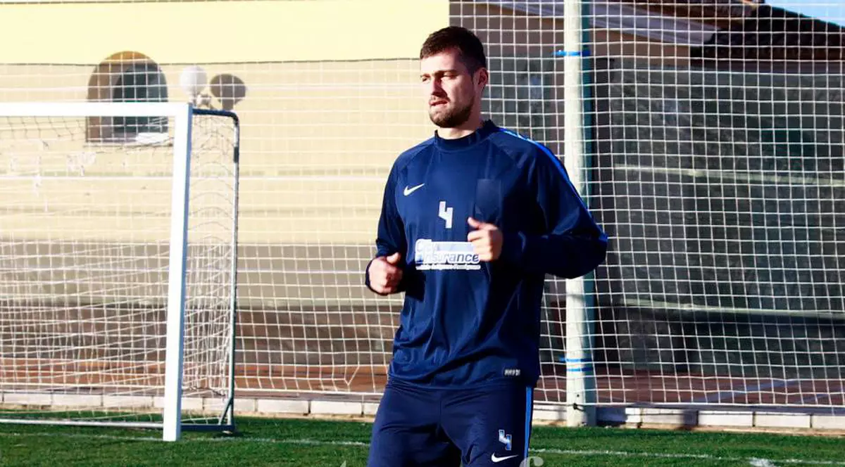 Gabi Tamaș e alt om de când a venit la Steaua: ”A renunțat la viciul băuturii”