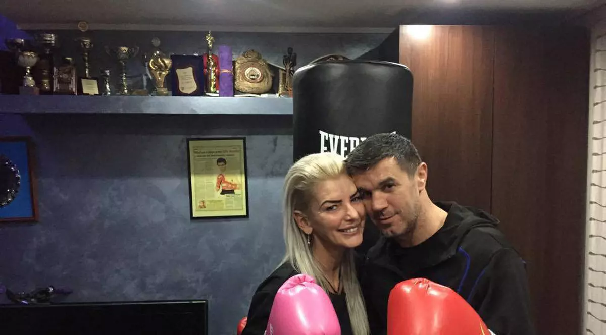 Dezvăluiri şocante despre chinul lui Mihai Leu, operat recent de cancer: ”Domnul Leu, ești pregătit de meci”