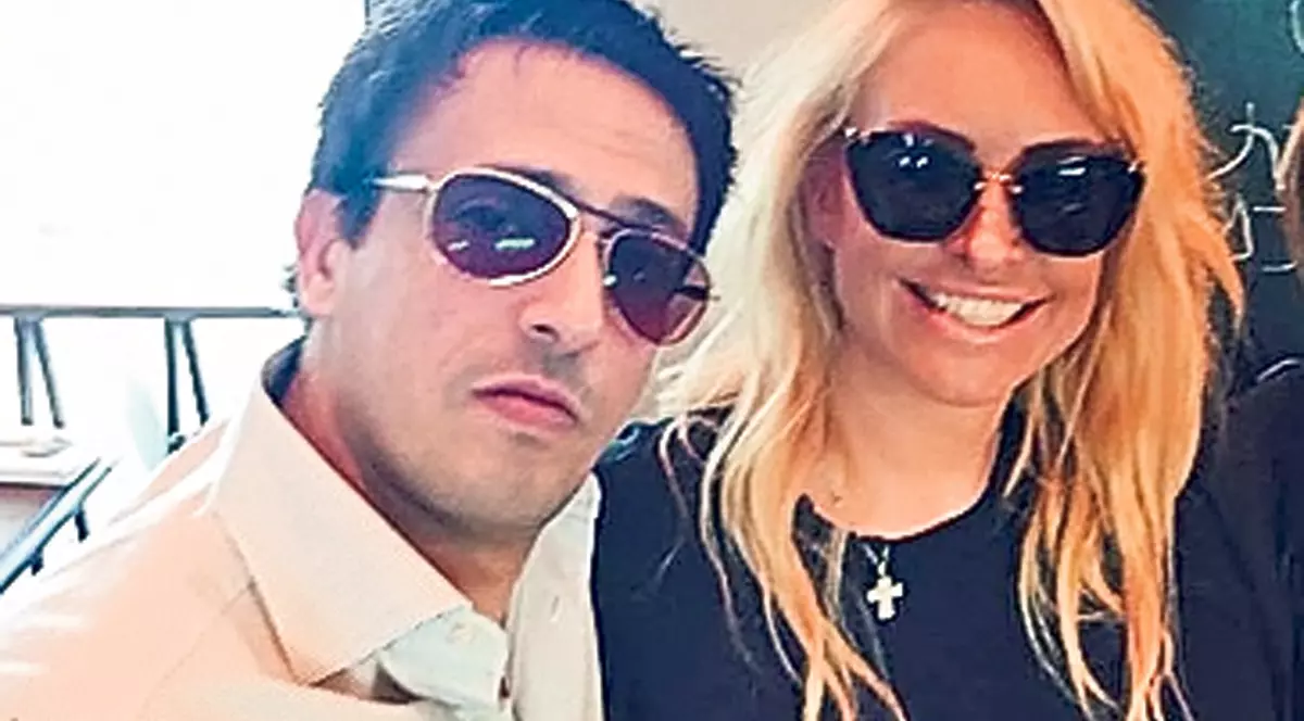 Pentru el face Vica drumuri dese în Israel