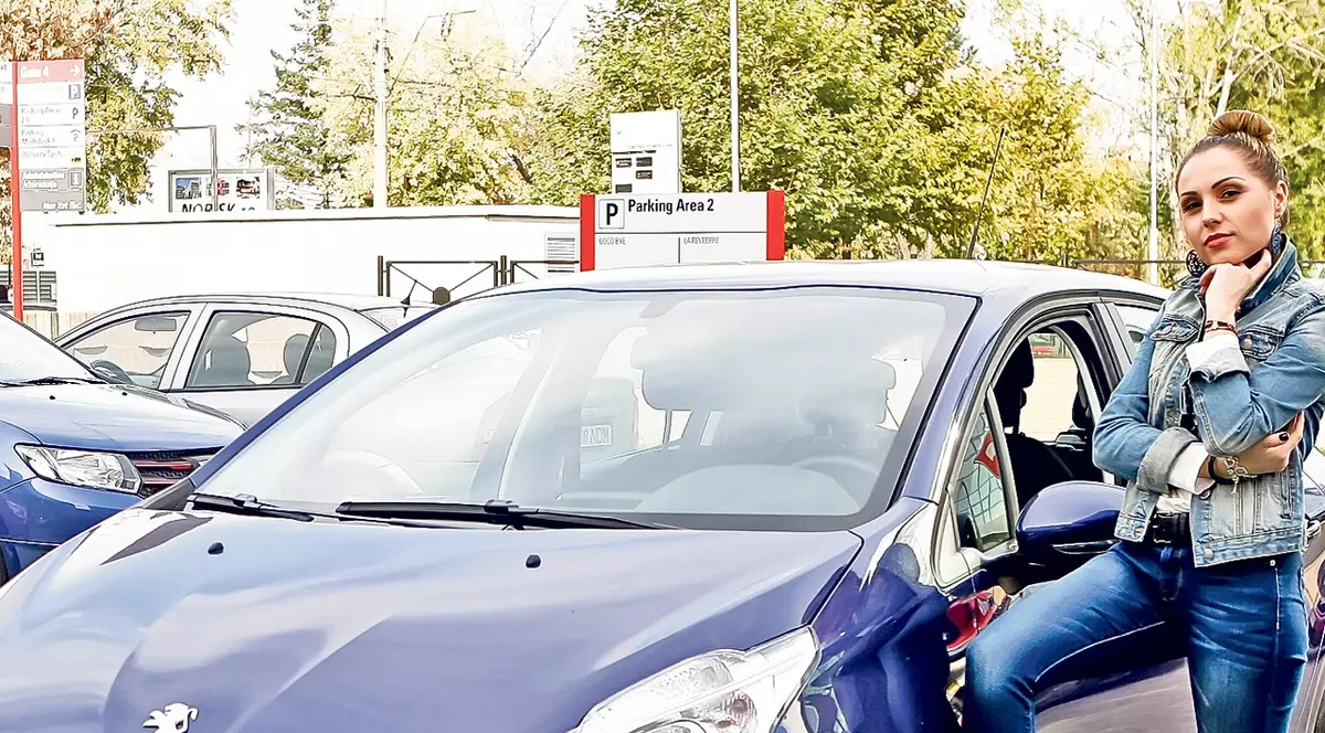 DE CE RCA-ul pentru șoferii tineri e mai mare