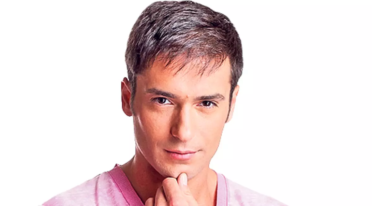 EXCLUSIV | De la PRO, direct pe «Insula Iubirii»! Liviu Vârciu i-a cedat locul lui Radu Vâlcan de frică