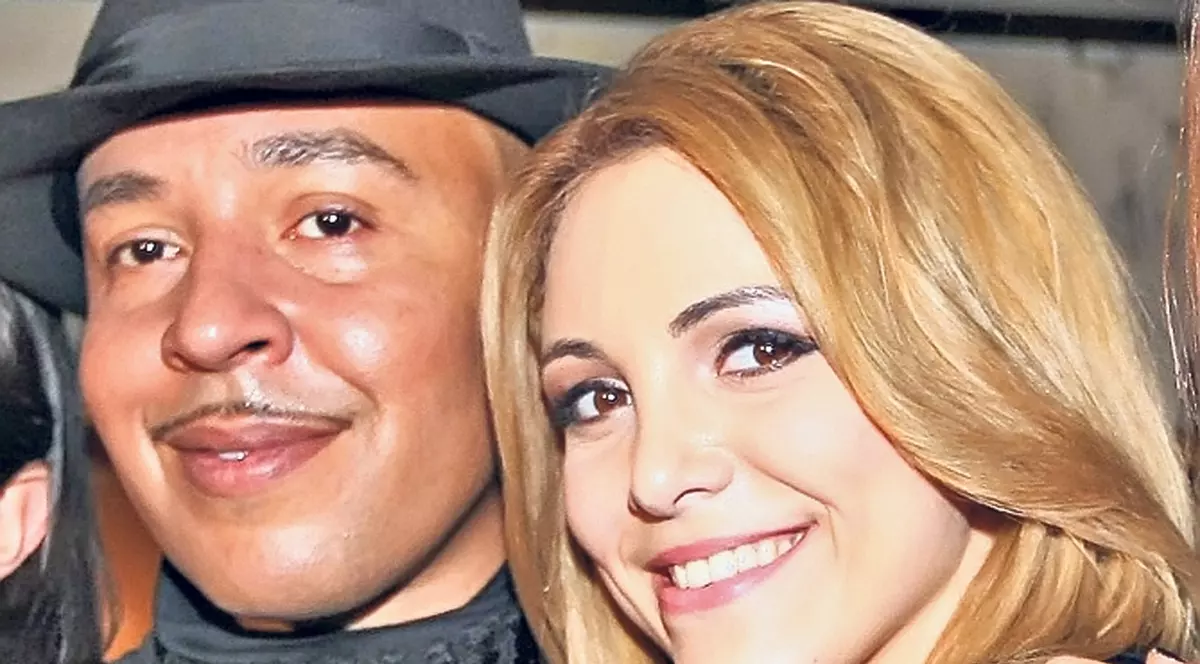 Lou Bega a dat iama în românce!