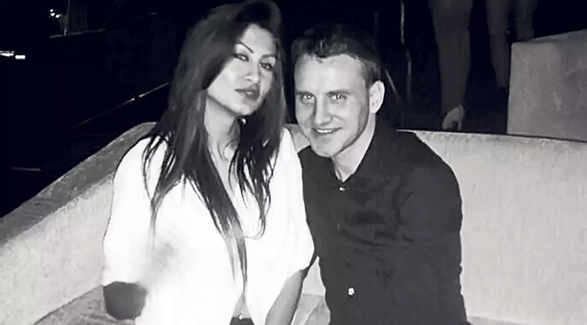 Mitea a ales o «prospătură»! Tonciu și Gabriela s-au certat în zadar pentru fotbalist