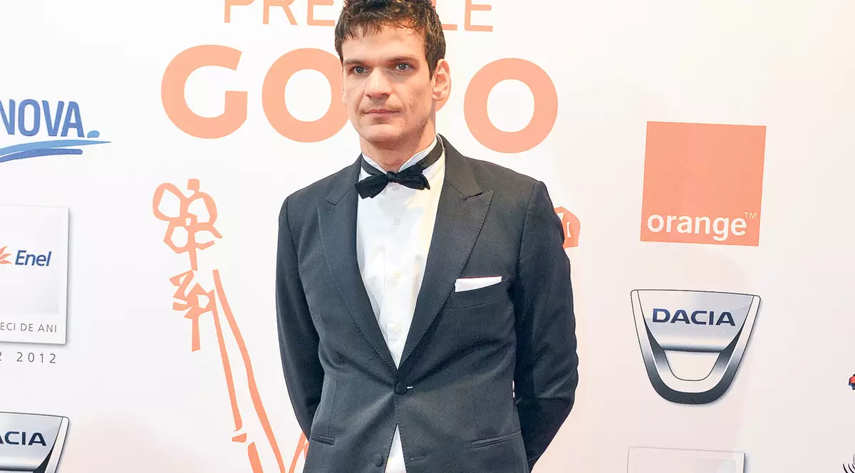 EXCLUSIV | Tudor Chirilă nu mai are loc de copil!