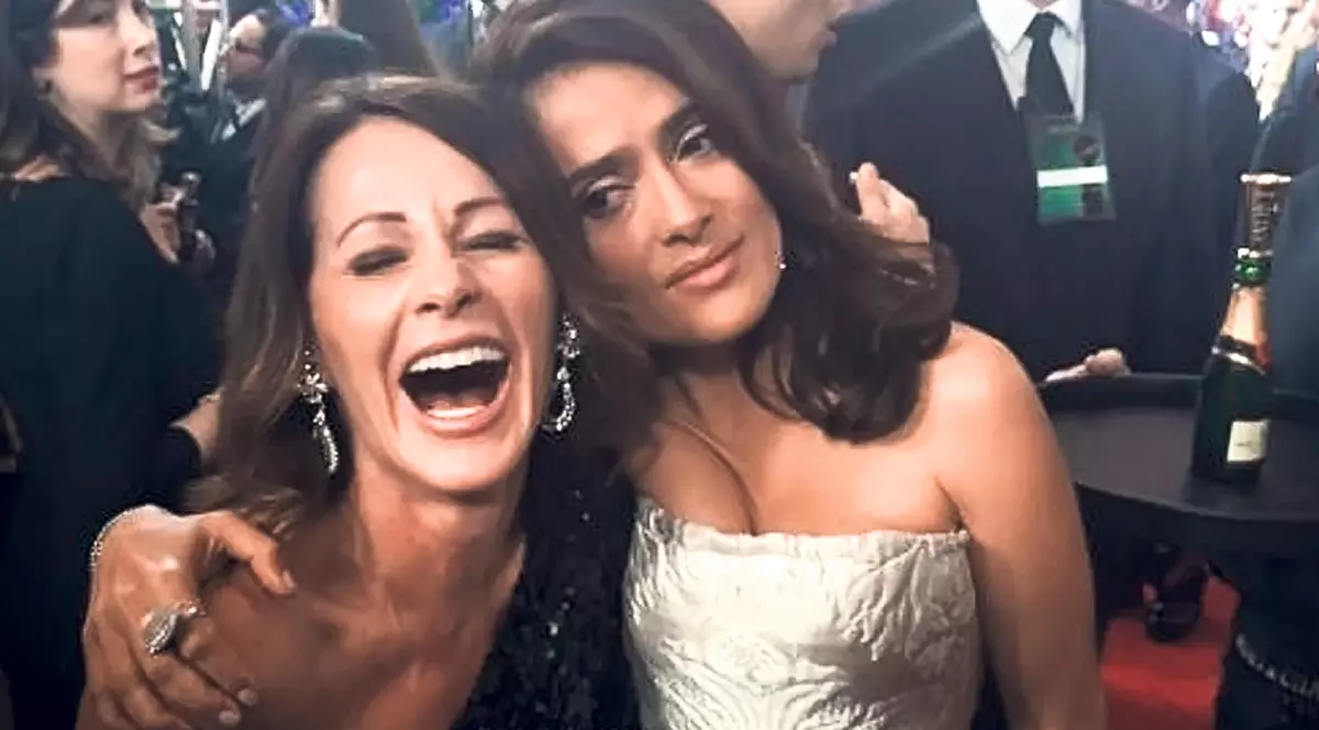 A izbucnit în plâns când a dat ochii cu «Zeiţa»