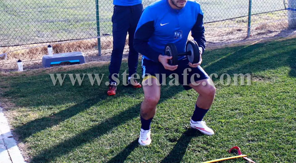 Gâlcă a scos untul din Tănase și compania / GALERIE FOTO