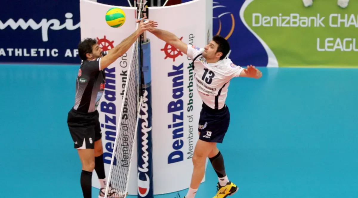 DRAMATIC! Tomis a pierdut în prelungiri meciul cu Piacenza, dar a câștigat grupa!