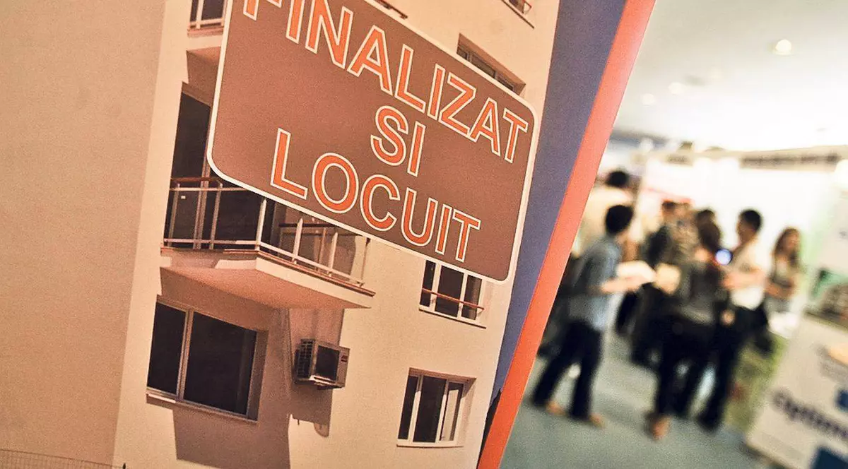 Câţi bani vor fi alocaţi în acest an pentru programul Prima Casă