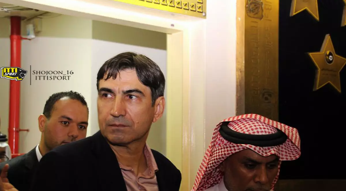 Arabii îi fac toate poftele lui Piţurcă: îi pregătesc un transfer URIAŞ