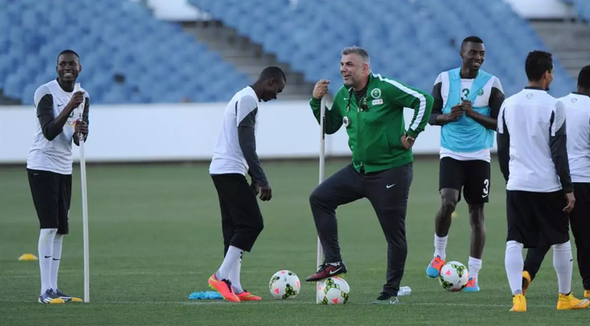 CUPA ASIEI. Arabia Saudită - China 0-1. Oli, la DEBUTUL oficial / FOTO&VIDEO