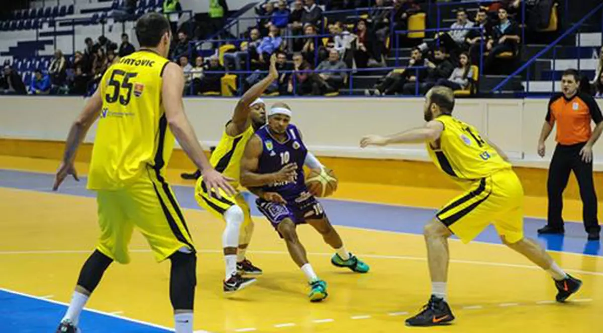 La un pas de semifinalele Cupei României! Mureșul a detonat bomba!