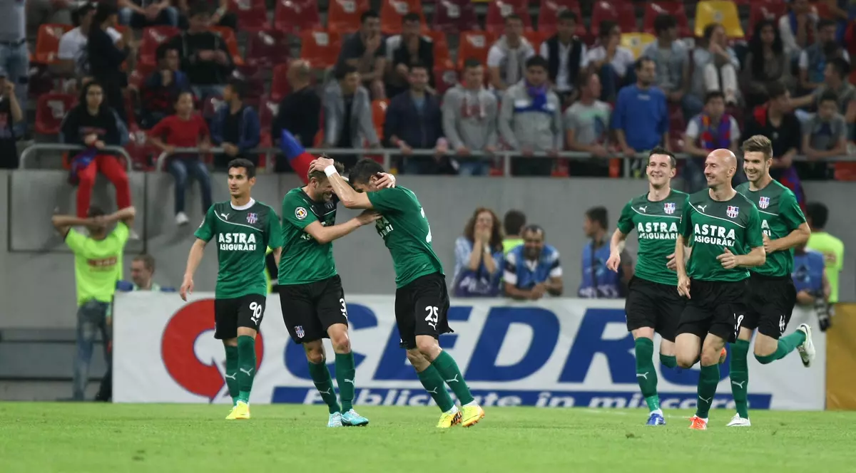 Promisiunea şefilor de la Oţelul: "Vom fi cu banii la zi!"