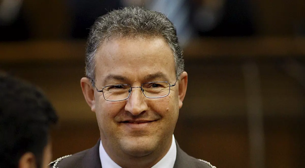 Primarul musulman al Rotterdamului, Ahmed Aboutaleb, îi gonește pe islamiști