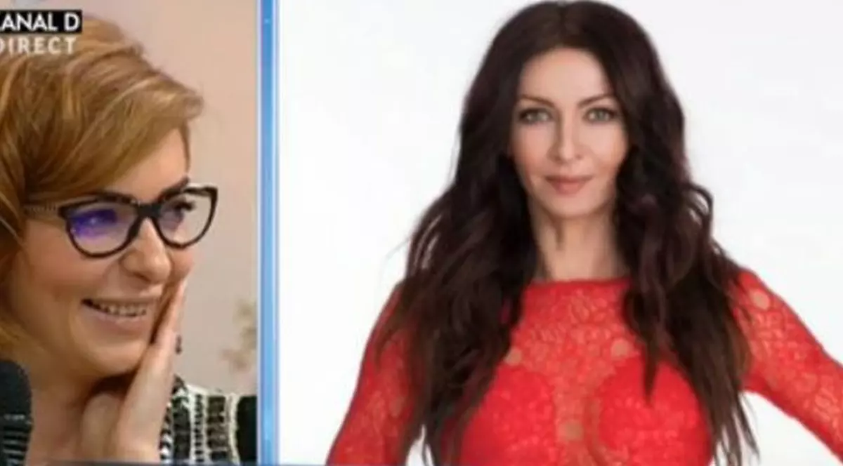 Cumnata Mihaelei Rădulescu, diagnosticată cu cancer cerebral 