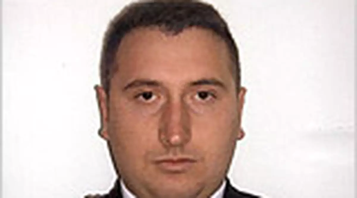 ANGAJĂRI la Interne! Soția unui polițist-erou a îmbrăcat uniforma militară