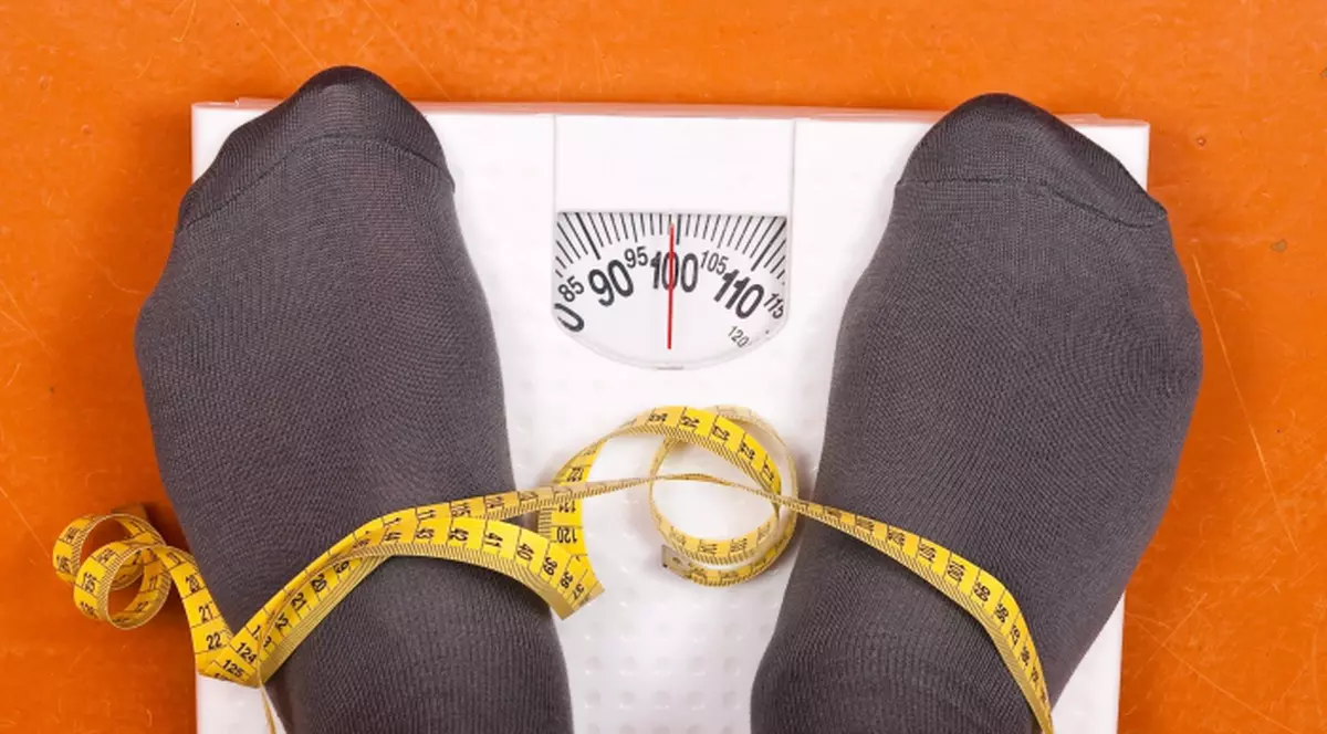 Așa slăbesc ei 10 kilograme în câteva zile